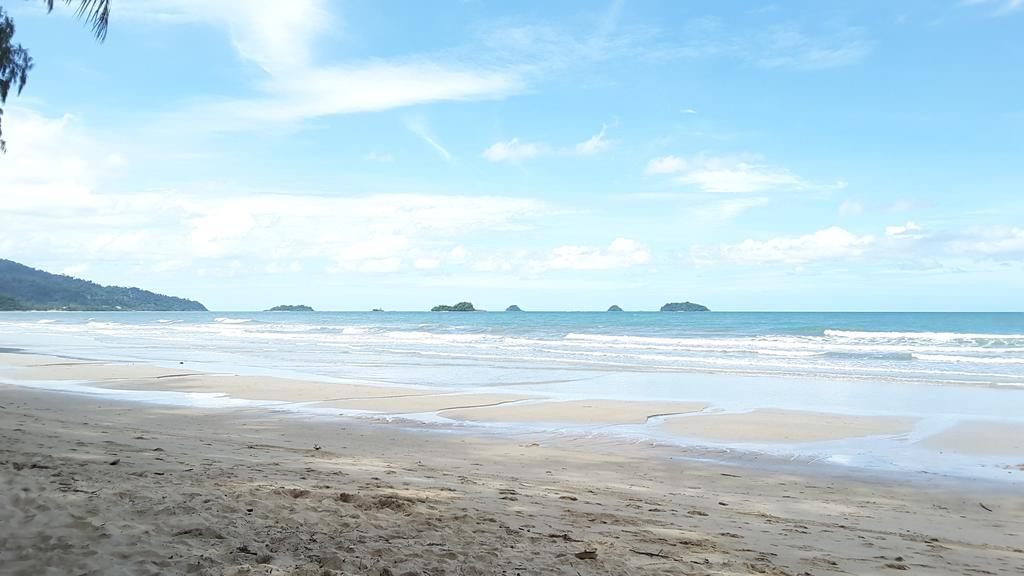 Bee Sleep Hostel Koh Chang Klongprau-part Kültér fotó