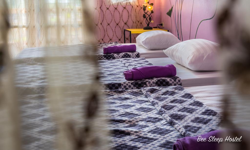 Bee Sleep Hostel Koh Chang Klongprau-part Kültér fotó