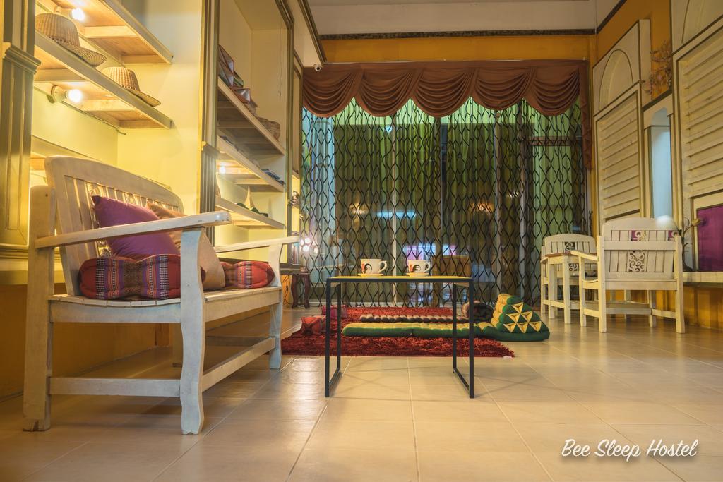 Bee Sleep Hostel Koh Chang Klongprau-part Kültér fotó