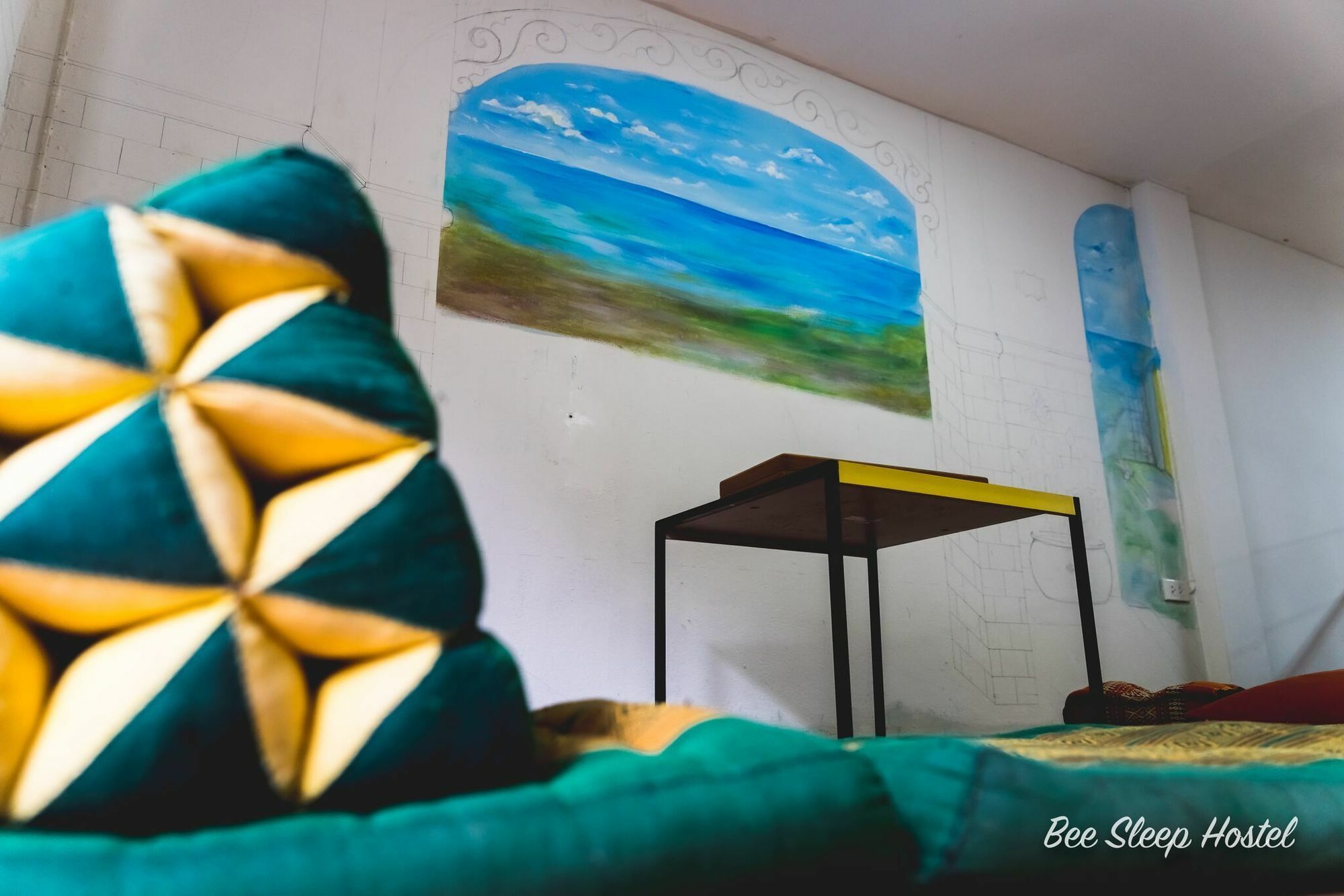Bee Sleep Hostel Koh Chang Klongprau-part Kültér fotó